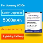 Аккумулятор для Samsung Galaxy Grand Prime J3 5300 J320F EB-BG530CBE G5308W G530 G530H G531 J5 2016