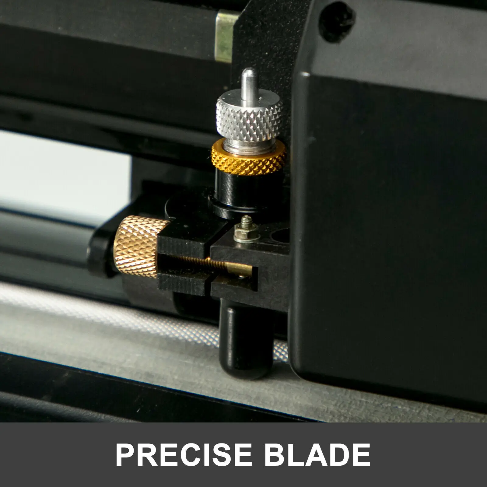 

Vinyl Cutter Plotter Cutting 28" Sign Maker Craft Cut Software Bundle 3 Blades