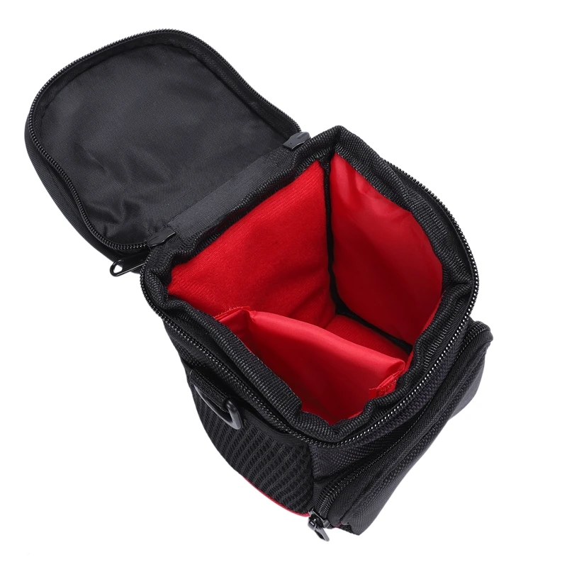 Камера сумка чехол КРЫШКА ДЛЯ Sony Ilce 5000L A6300 A5000 A5100 A6000 Nex 5Tl 5R F3 3N 6 16 50 мм