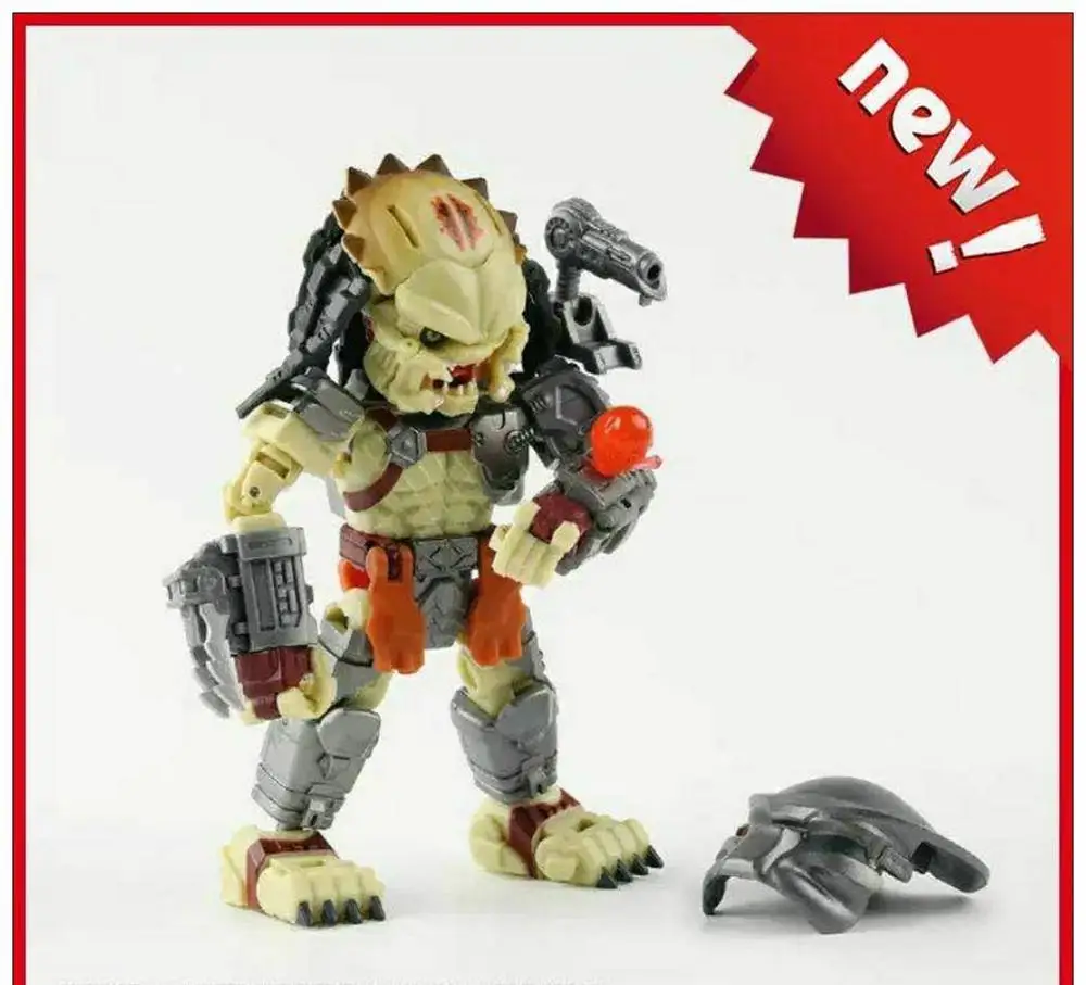 Новое поступление 52 развивающие игрушки Megabox фигурку в наличии | Игрушки и хобби