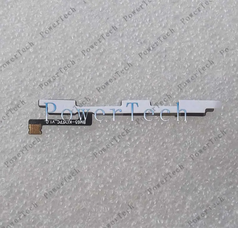 100% оригинал UMIDIGI power FPC гибкий кабель мощность + Кнопка громкости провод ремонтные