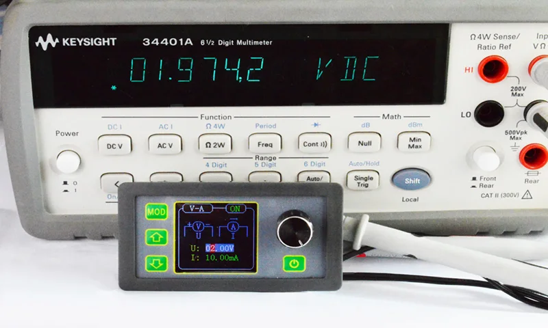 PWM Генератор импульсных сигналов 4-20 мА 2-10 в источник питания сигнала
