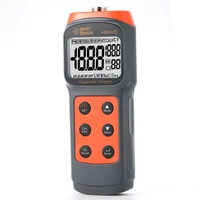 smart sensor digital dissolved oxygen detector meter portable do tester water quality tester dissolved oxygen analyzer