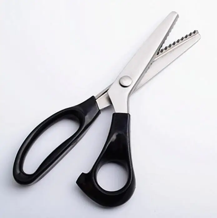 Кройка и шитье из нержавеющей стали 1 шт. 25 см | Дом сад