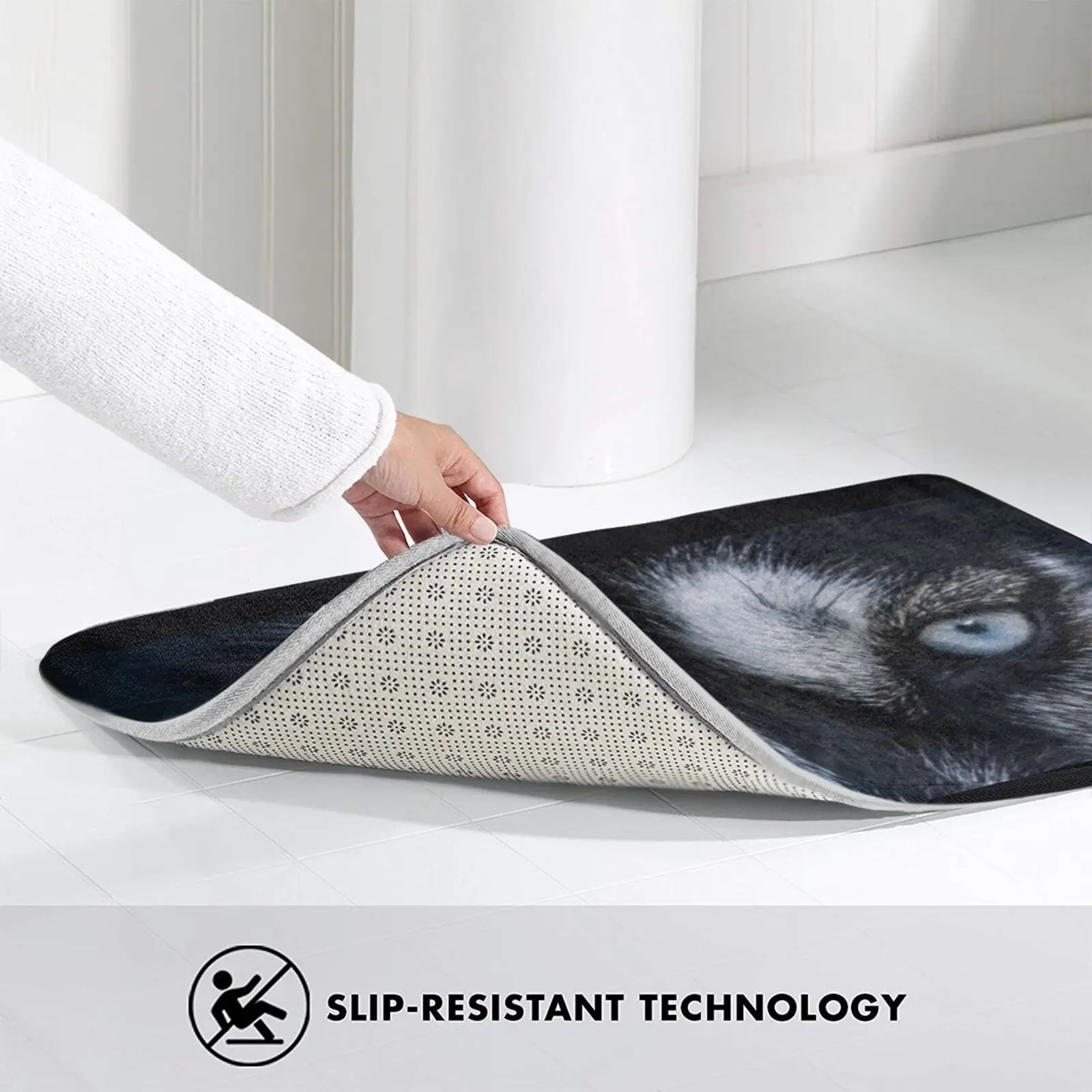 

Eyes Carpet Mat Rug Cushion Soft Eyes Pet Dog Close Siberian Husky Siberian Husky Eyes Dog Eyes Pey Eyes Straight Look