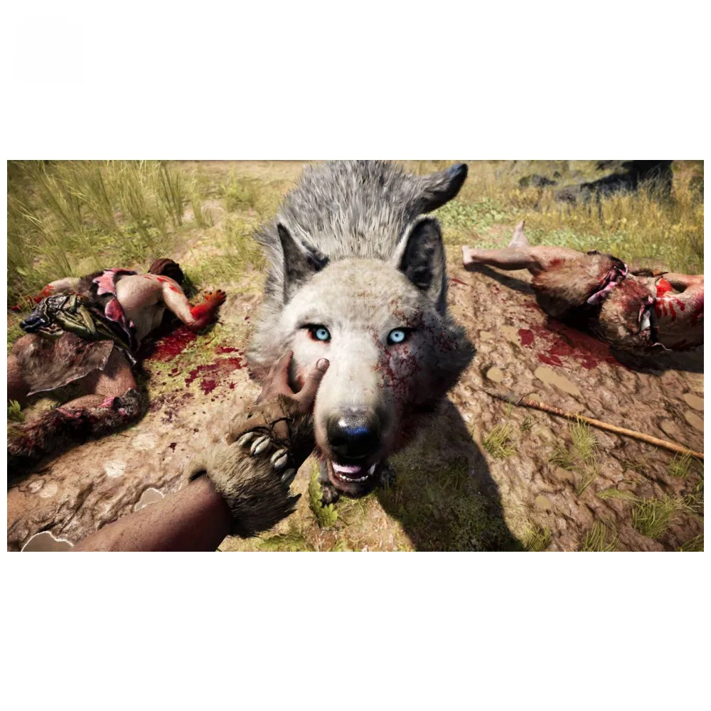Игра для Xbox one Far Cry Primal. Специальное Издание (русская версия)|Игры консолей| |