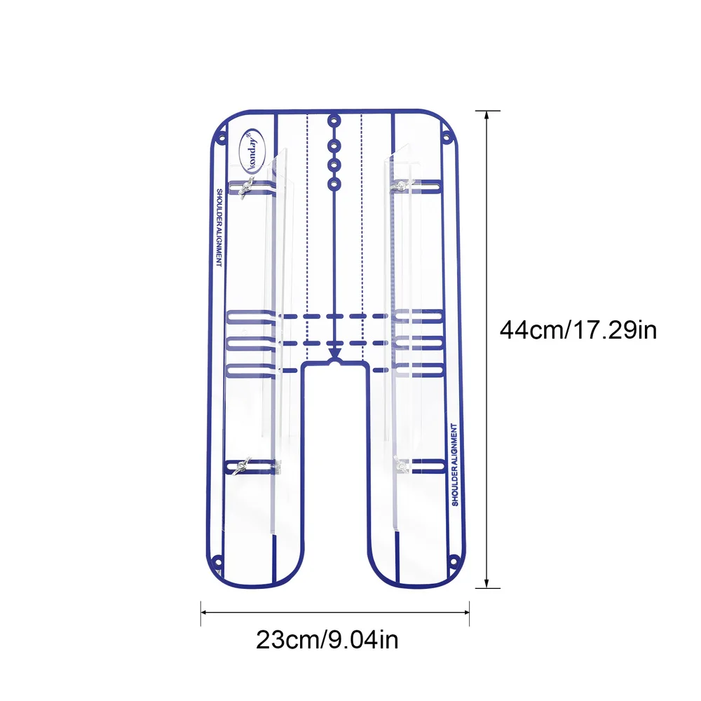 

1 Set Putting Mirror Training Aids Swing Trainer Putting Mat