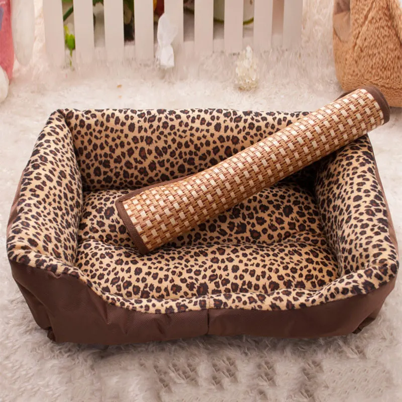 

Pet Mats Puppy Pad Sleeping Bed Cushion Pad