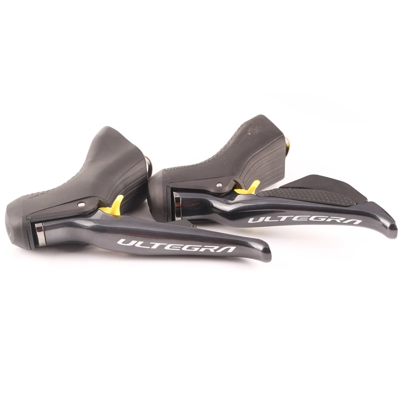 Концентрато R8020/R8025/R8070 + R8070 Di2 рычаги переключения передач гидравлические