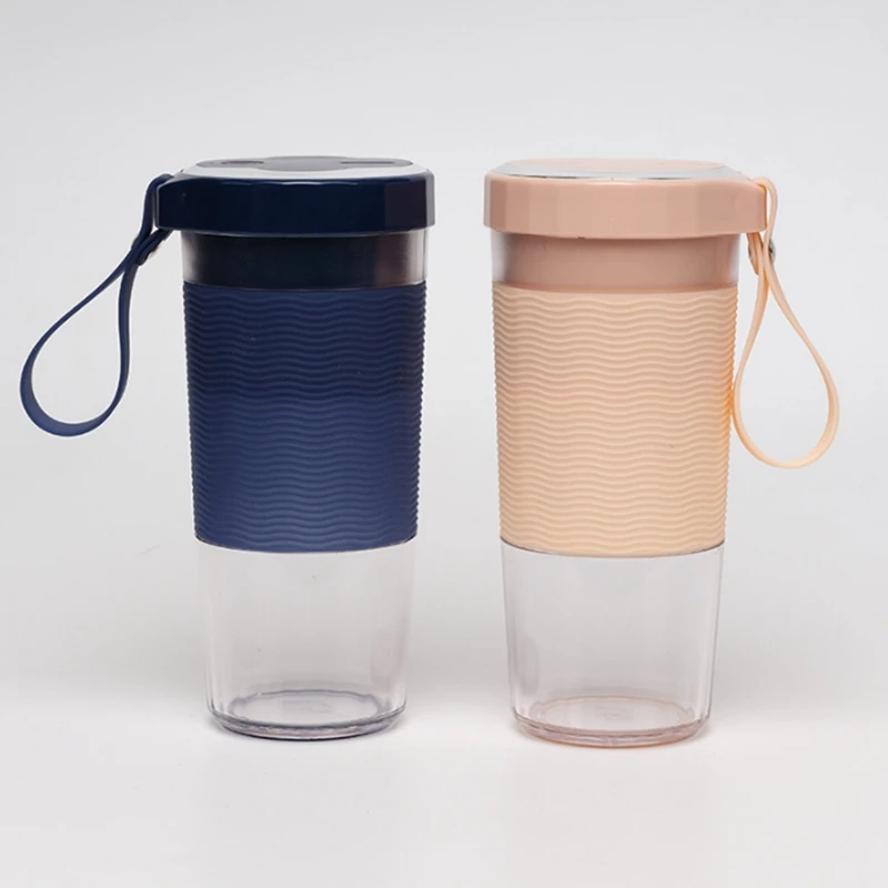 Портативная USB электрическая портативная соковыжималка Бытовая маленькая