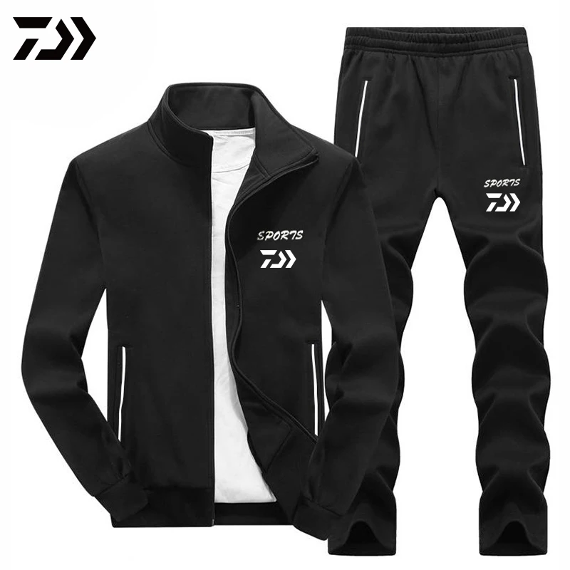 2020 Новый DAIWA Рыбалка куртка и рыболовные штаны Спорт на открытом воздухе сезон: