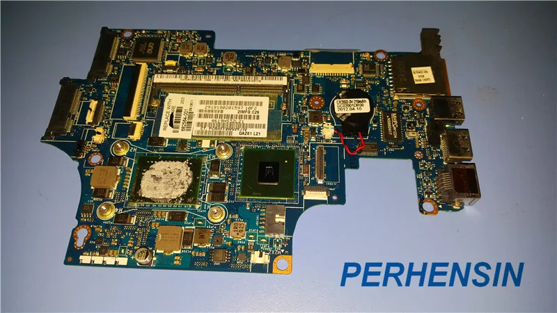 

Оригинал для HP для материнской платы FOLIO 13 682564-001 la-8044p 100% протестирован хорошо