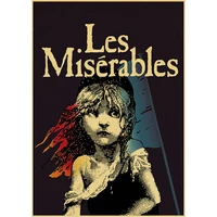5d diy diamond painting cartoon les miserables full drill new arrival diamond embroidery decorations for home fh263