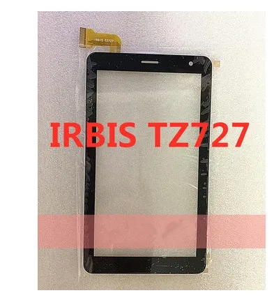 

7- IRBIS TZ727
