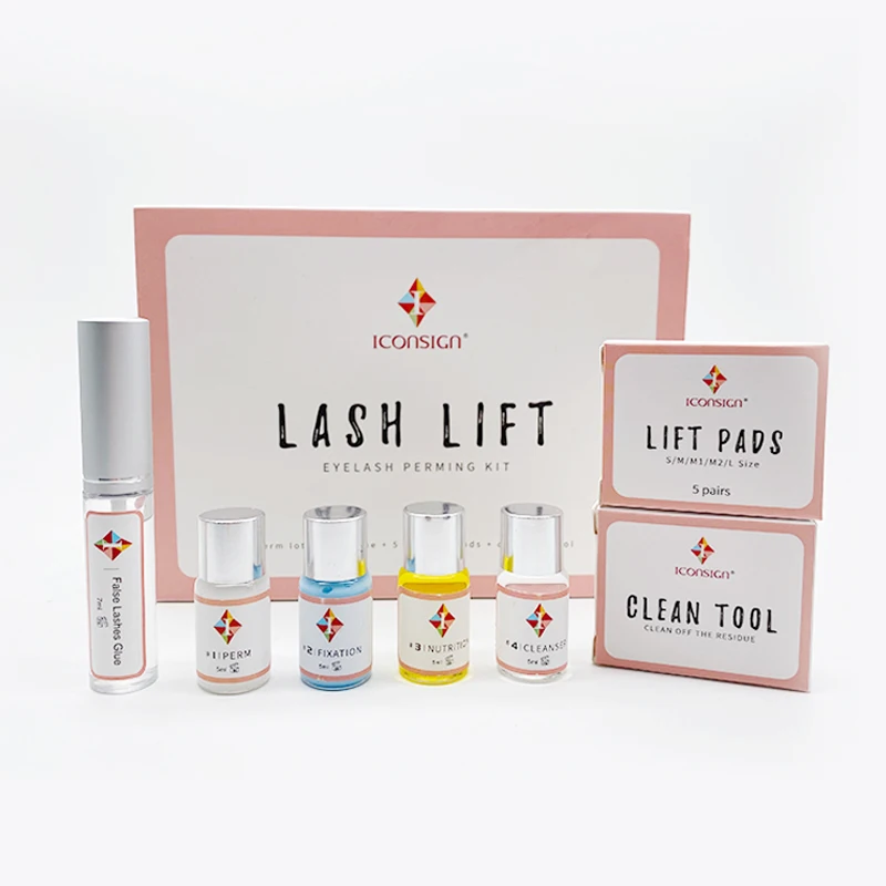 Набор для завивки ресниц bemine набор ресниц|Средства роста ресниц| |