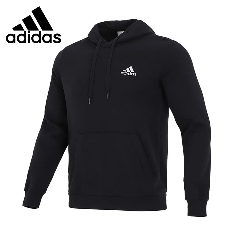 

Original New Arrival Adidas M FEELCOZY HD Men's Pullover Hoodies Sportswear
