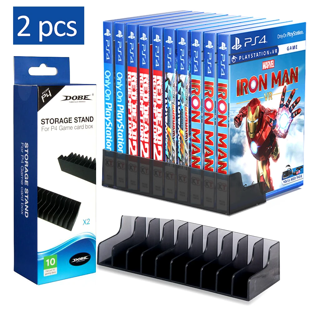 2 шт./комплект игровые CD-диски для Playstation 4 PS4 Slim Pro | Электроника