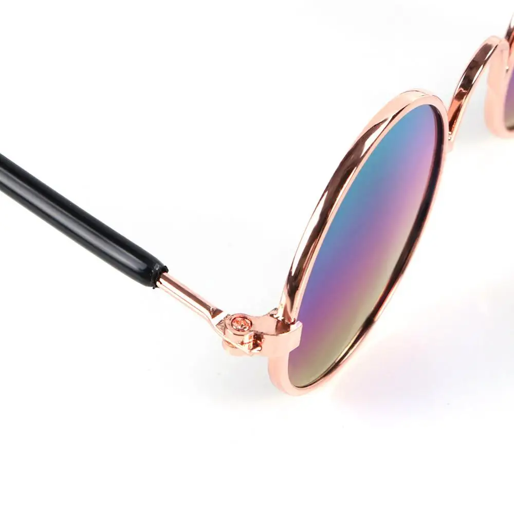 Очки солнцезащитные для собак и кошек 8 цветов | Дом сад