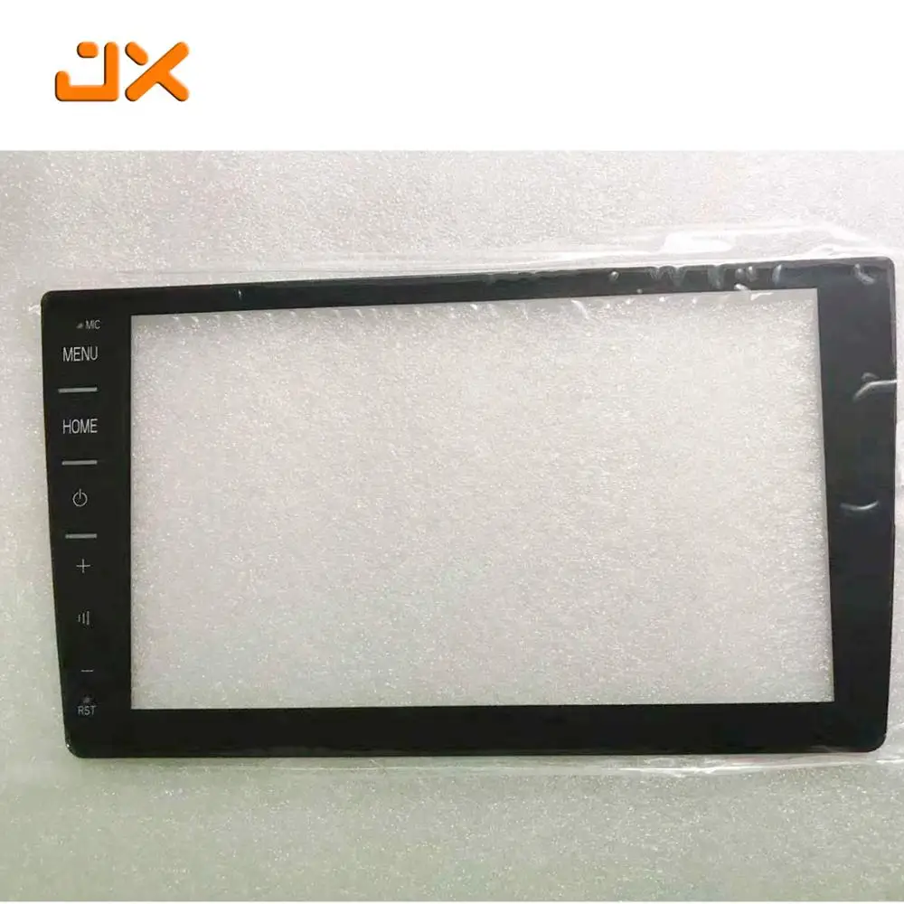 9 дюймов Универсальный Новый емкостный сенсорный экран панель для Polo E Virtus