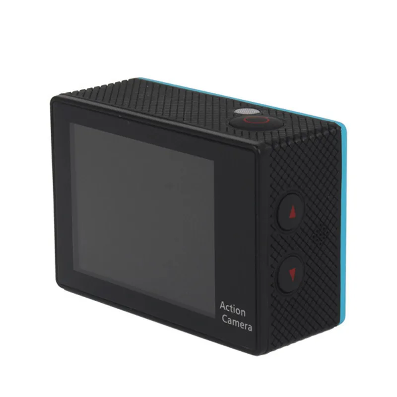 Экшн-камера eken H9R/H9 Ultra HD 4K WiFi Пульт дистанционного управления спортивная видеокамера DVR DV Водонепроницаемая камера для экстремальных видов спорта