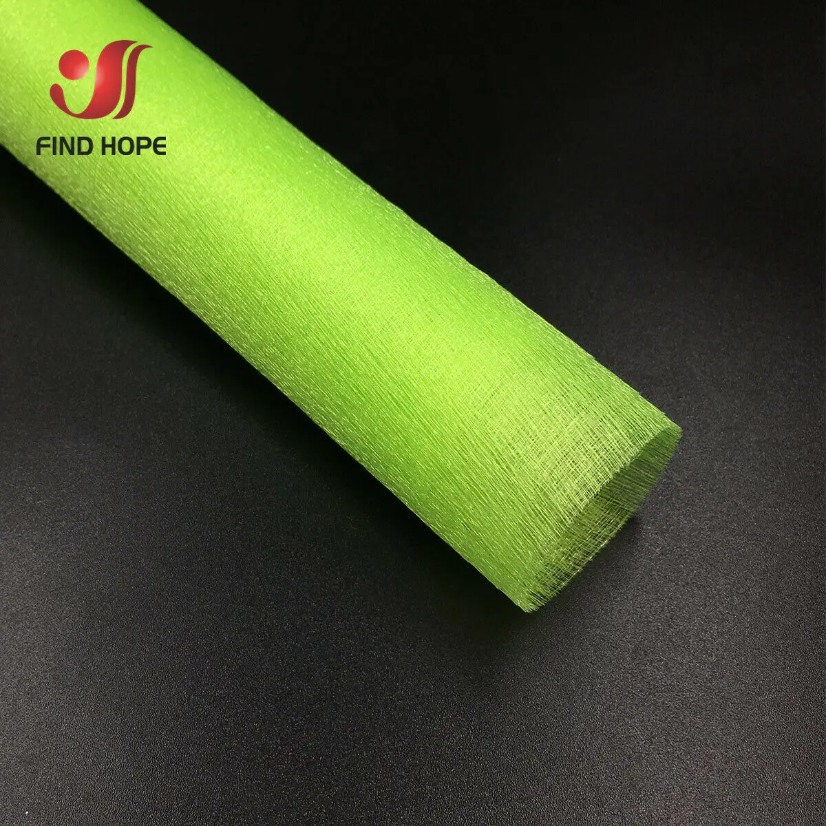 Fluorescent green 5 метров прозрачная органза тюль ткань материал для украшения свадебной вечеринки драпировка стол пеленки стул Луки - Цвет: Fluorescent green