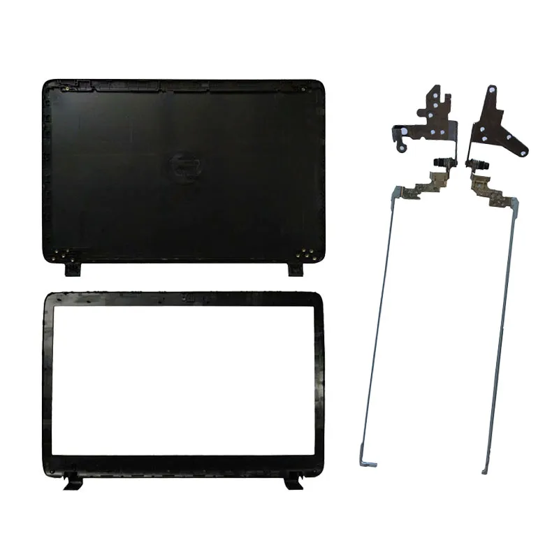 Чехол для ноутбука HP Probook 450 455 G2 LCD верхняя крышка/ЖК передняя панель/петли 791689