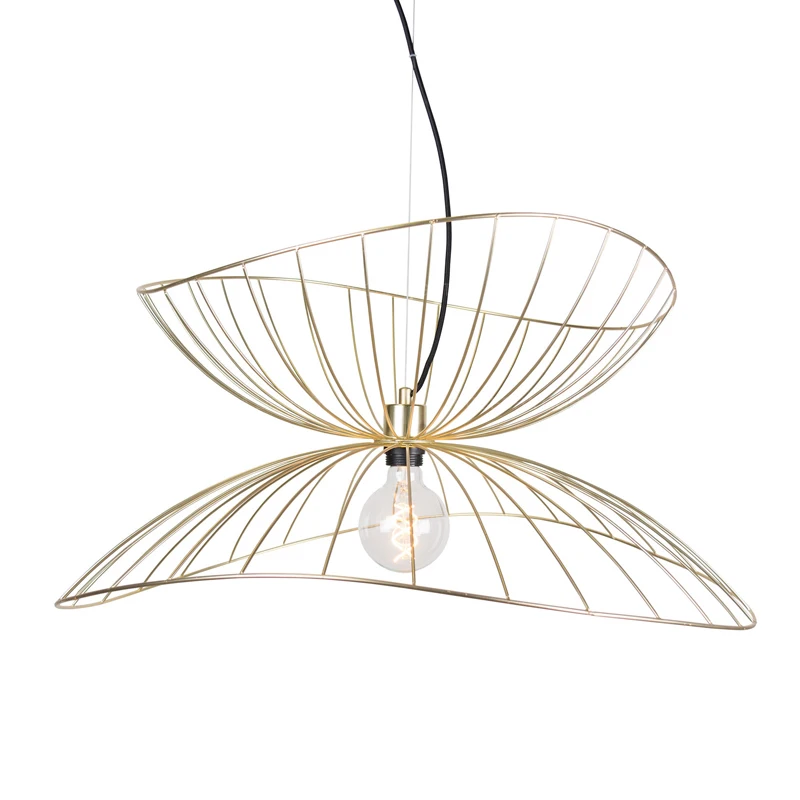 

Modern black pendant lighting nordic bedroom pendant lamp newest hat design for foyer living room dining room contemporary lamps