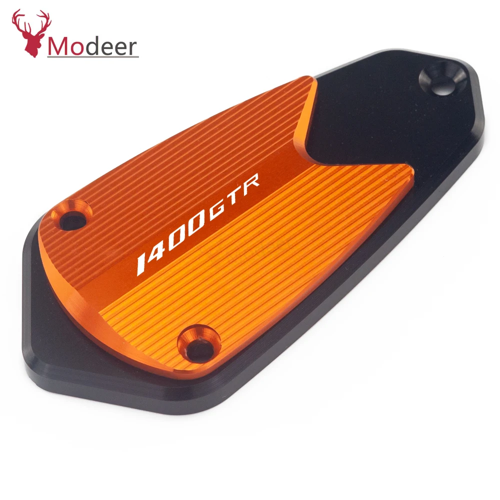 Для мотоцикла Kawasaki GTR1400 GTR 1400 2007 2018 2017 2016 2015 2014 2013 2012 2011 аксессуары для левого