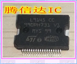 

L9145CE SSOP36