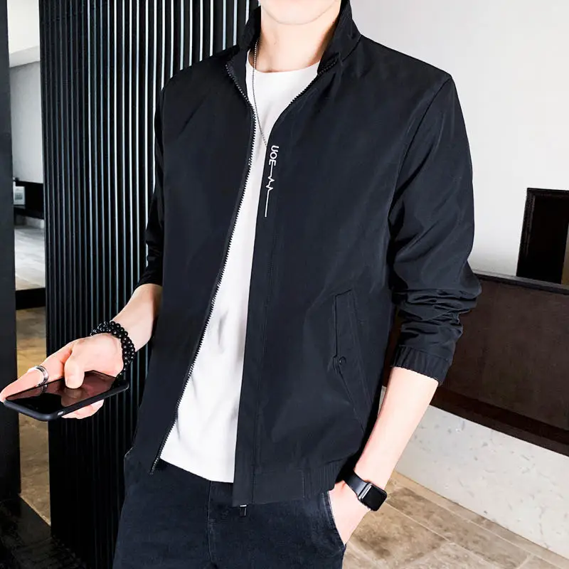 

X462- Sports Fitness Men's Jacket, Outdoor Sportswear, Fitness Clothing