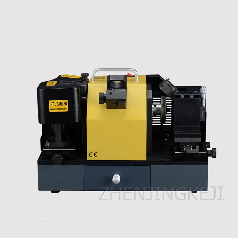 Фрезерный резак шлифовальный станок круг семейный завод цех | Инструменты