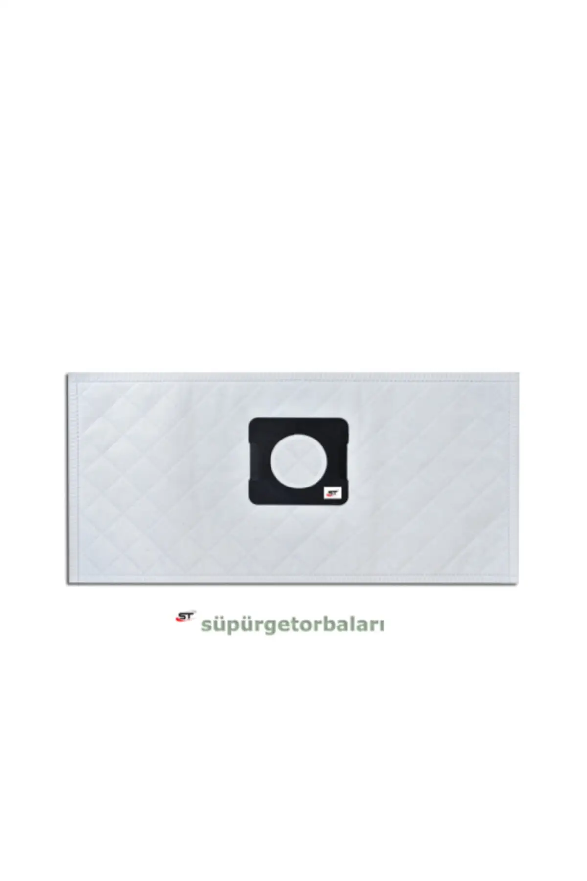 

MHK Parts Ecologic Wf 4700 Vacuum Cleaner Dust Bag 10 Pcs 203020
