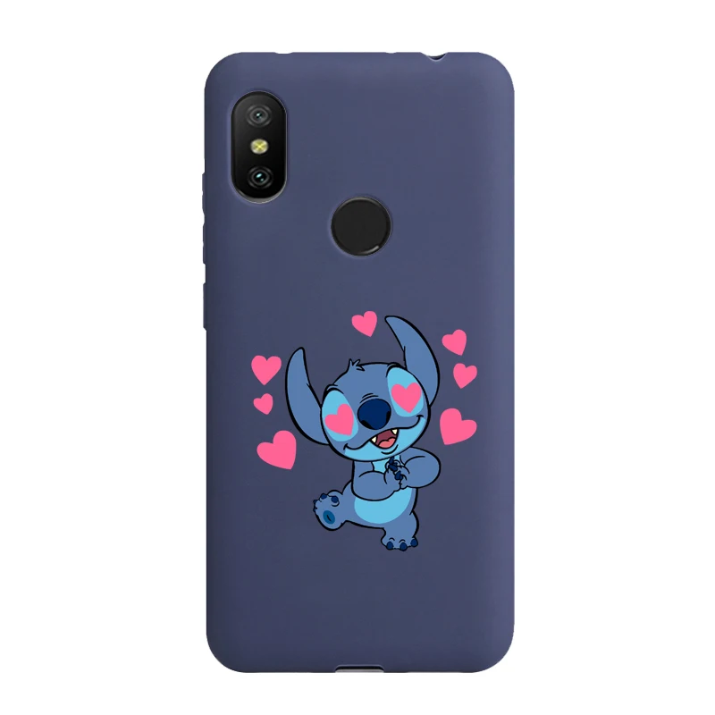 С рисунком героев из мультфильмов, крышка для Xiaomi mi 9 Honor 8 lite A3 A2 A1 5X 6X силиконовый чехол для спортивной камеры Xiao mi redmi note 7 6 5 Huawei Honor 8 Pro 8A 7A 6A 5A 4A S2