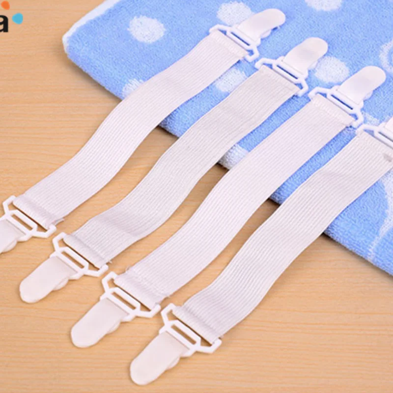 4 шт. подтяжки для матраса|Бельевые прищепки| |