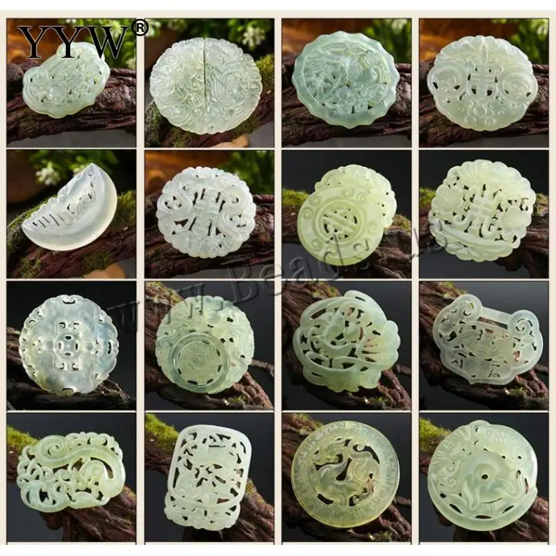 

Classic Natural Beads New Mountain Diy Beads For Diy Women Elegant Necklace Bracelet Jewelry Making