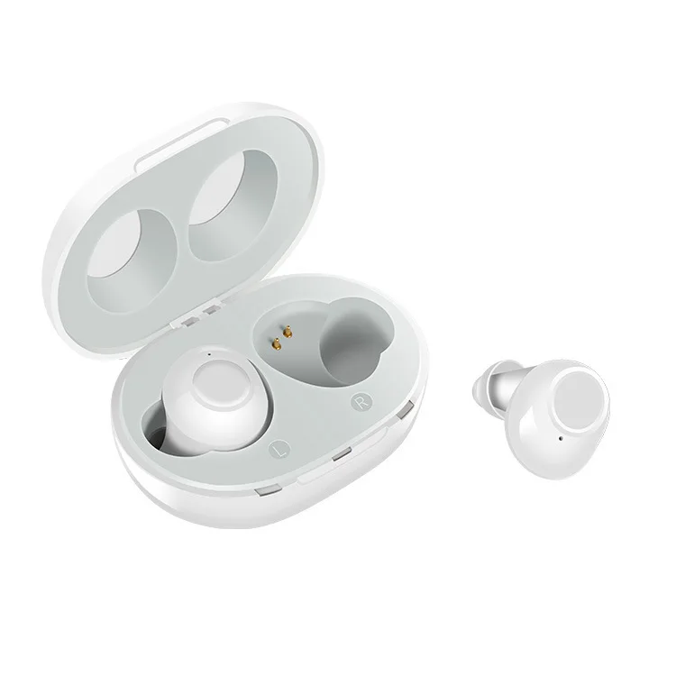 

Перезаряжаемый цифровой усилитель звука слухового аппарата с зарядным устройством