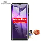 Для moto rola One макро Закаленное стекло Защитная пленка прозрачная защитная пленка для экрана стекло для телефона для moto rola moto One макро пленка