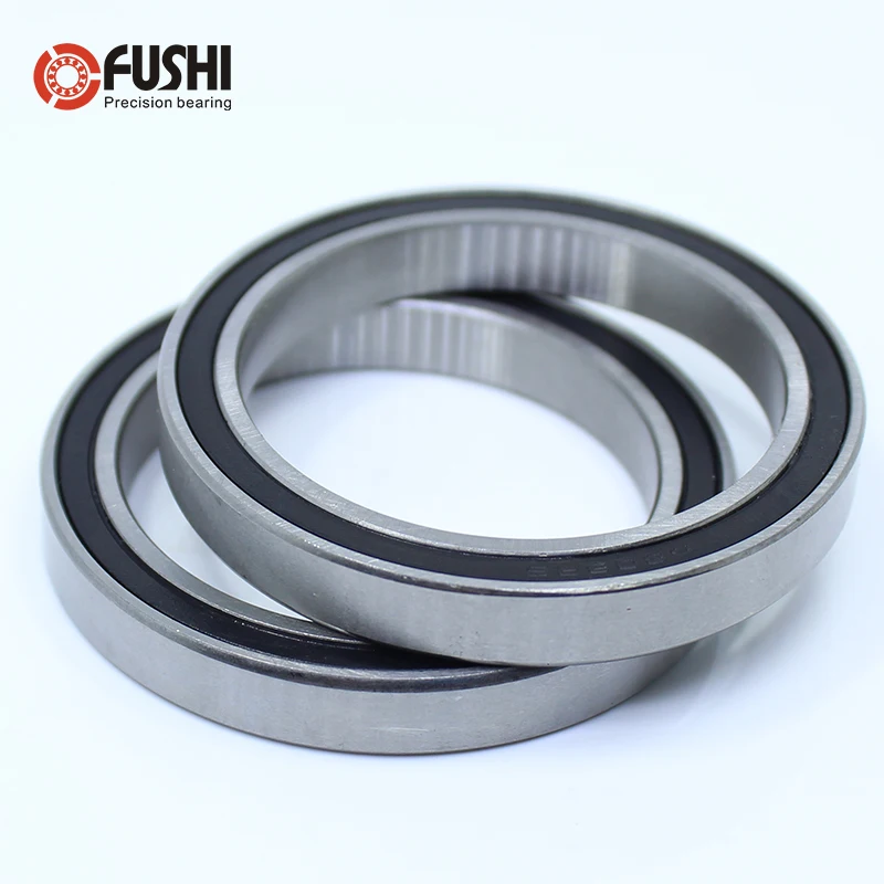 6822 2RS ABEC-1 110x140x16 мм метрические тонкие подшипники 61822 RS | Обустройство дома