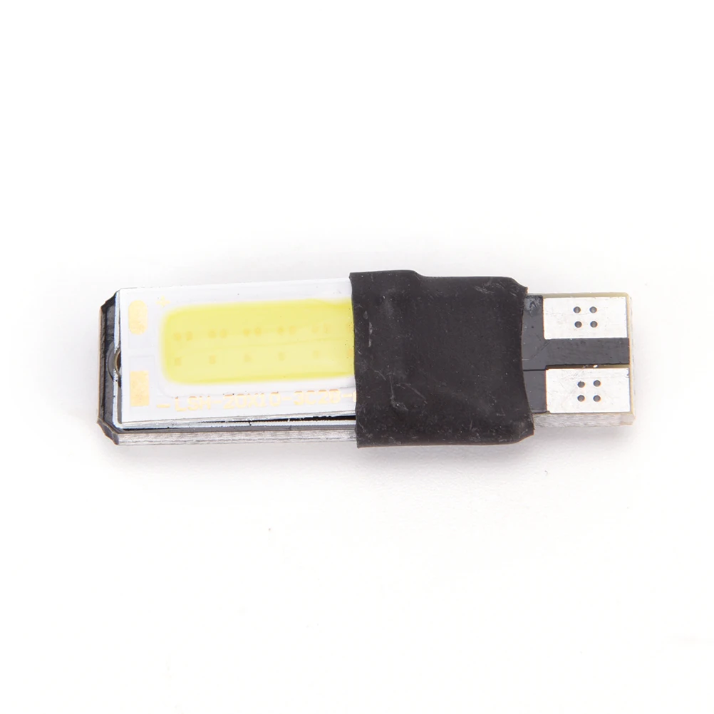 

1Pcs Big Promotion Canbus Error Free 194 501 W5W SMD COB LED High Power Bulbs Clearance Lights For Car Vehicle DC12V
