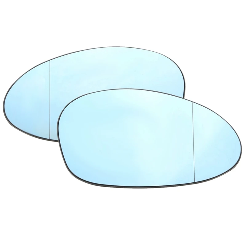 

Стекла с подогревом для зеркал заднего вида Bmw E81 E82 E87 E88 E90 E91