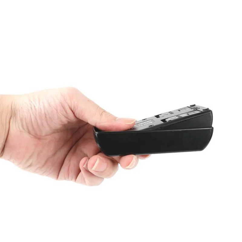 Компактный портативный измеритель веса виниловая пластина цифровой поворотный