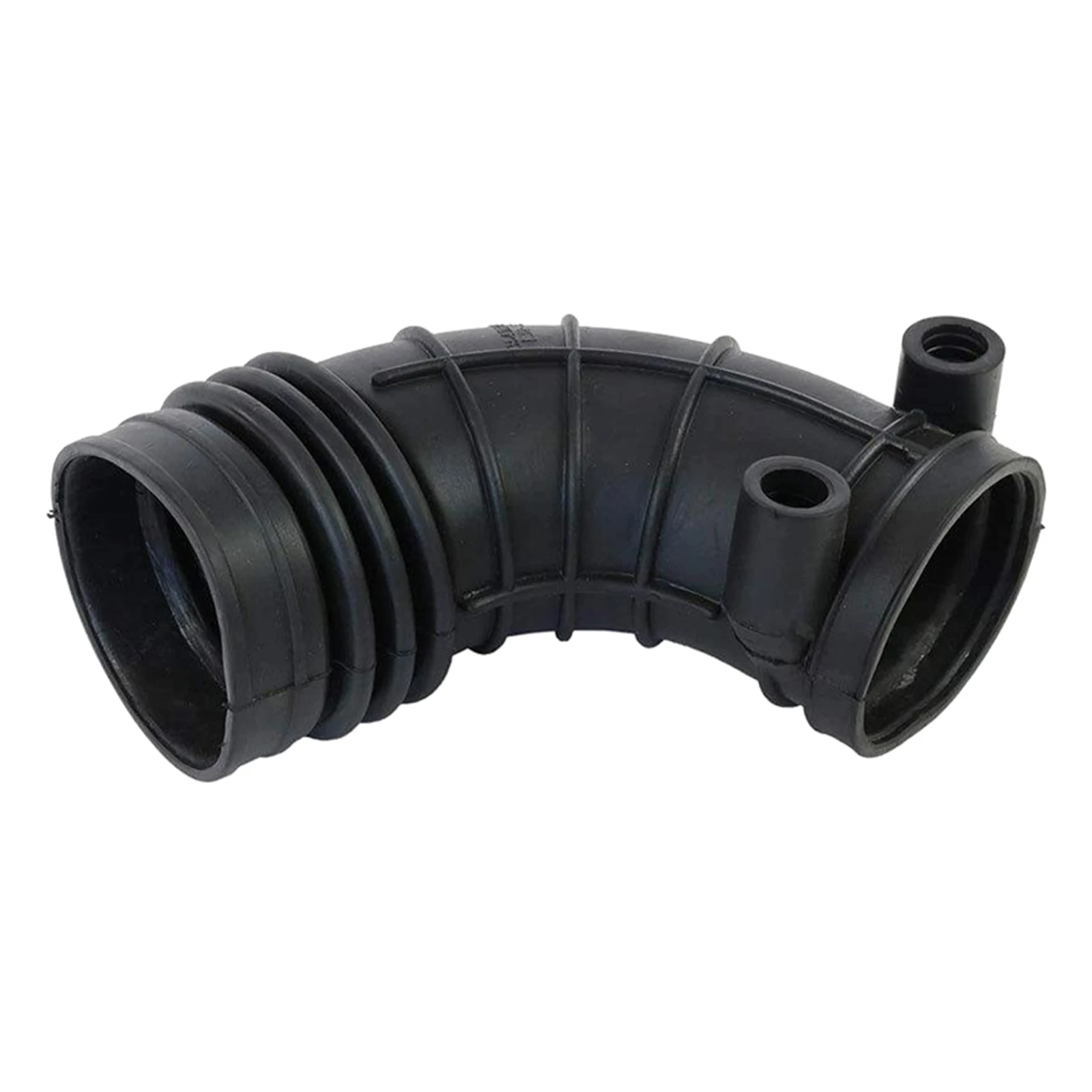 

Engine Air Intake Rubber Throttle Body Hose Fits 1991-1995 525i 1993 525iT (Replaces 13541726634)