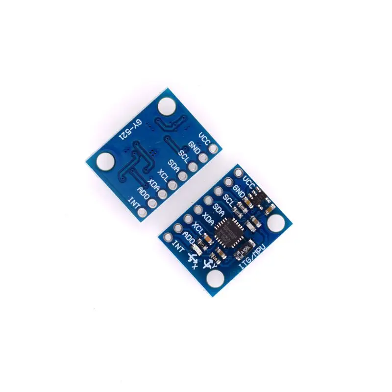 Фонарь с тремя осями управления и акселерометром для arduino | Электронные
