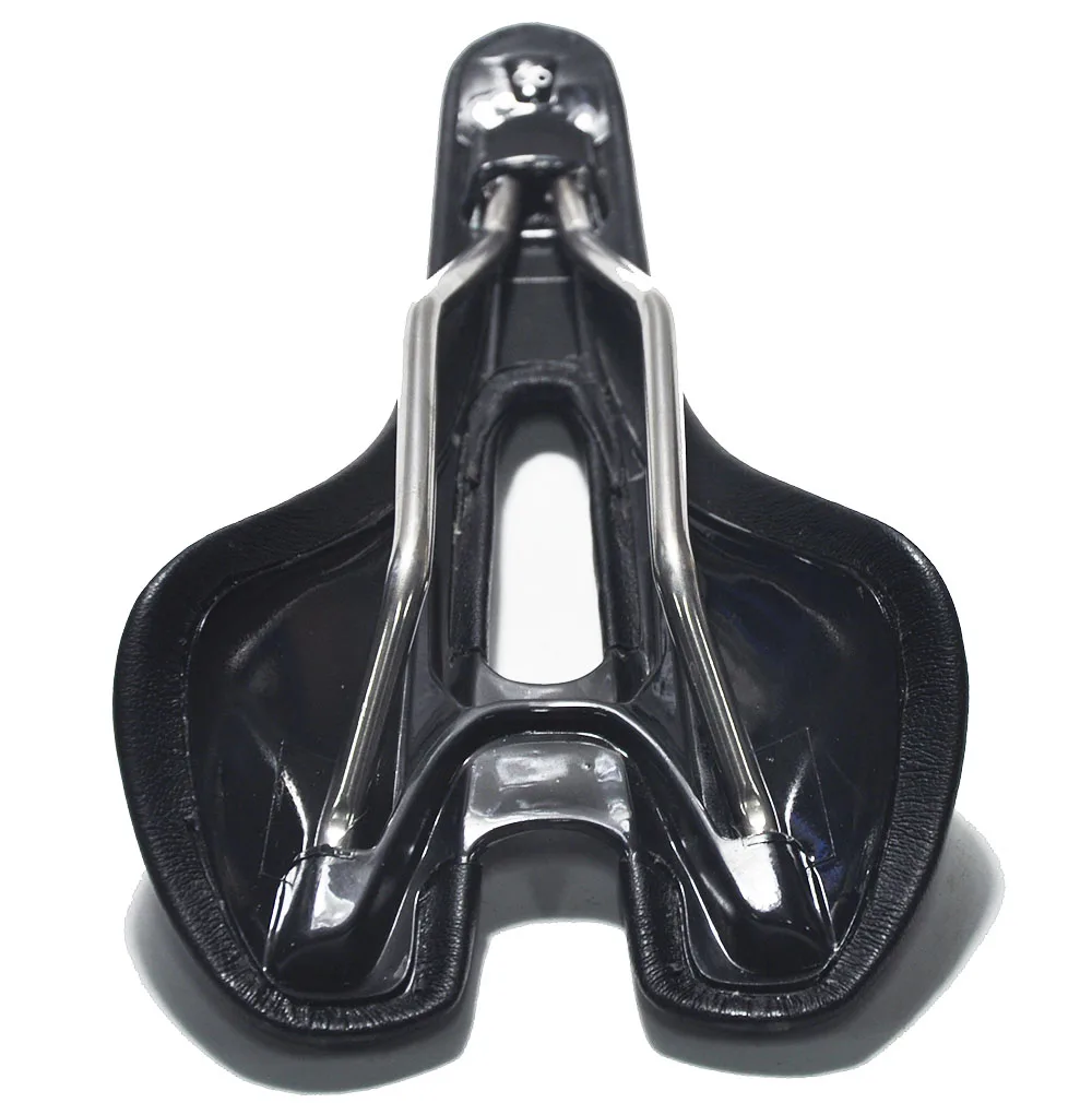 last 230g Titanium bow bicycle Saddle Bicycle Saddle soft men Road Bike Front Seat Cushion sillin bicicleta MTB Cycling Saddle