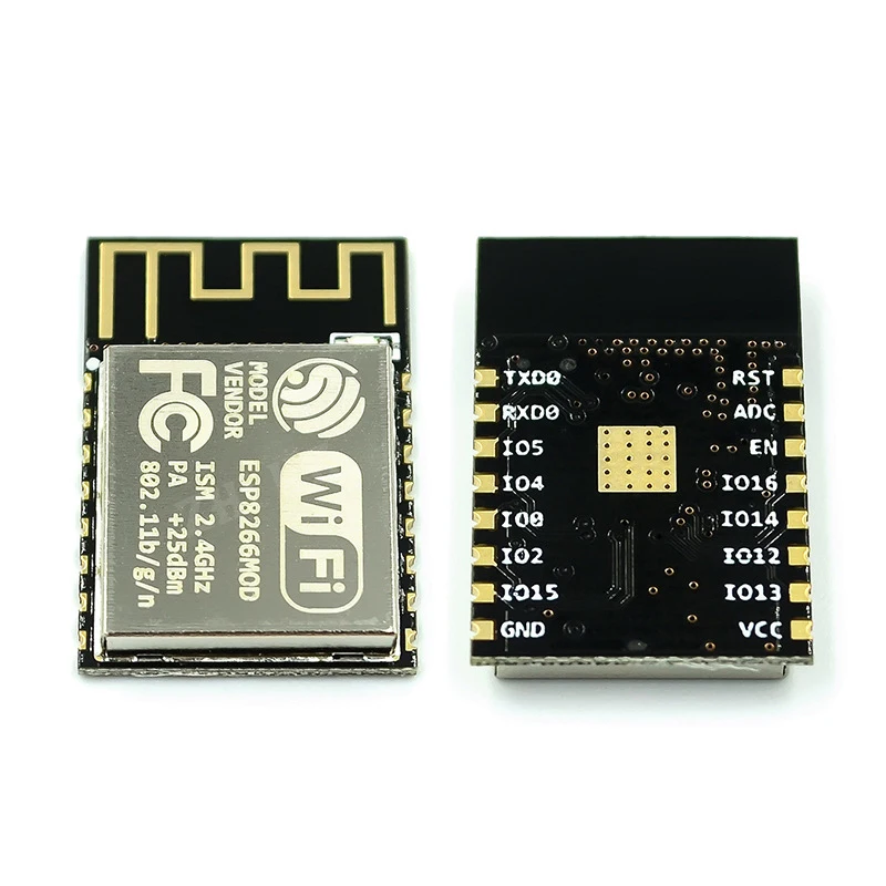 Новая версия Φ ESP8266 дистанционный последовательный порт WIFI беспроводной модуль