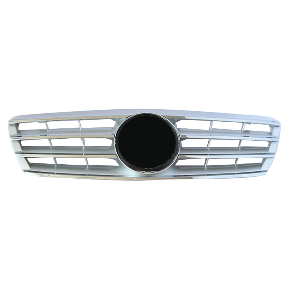Решетка для автомобиля Mercedes Benz C-Class W203 C280 C320 C240 C200 W204 C180 C260 C63 2000 2001 2002 2003-2006