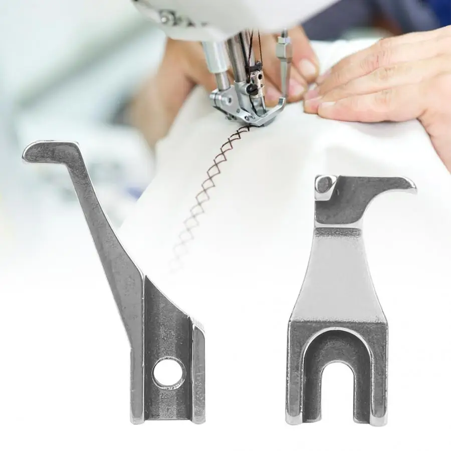 2 шт. прижимные лапки для промышленной швейной машины|Детали инструментов| |