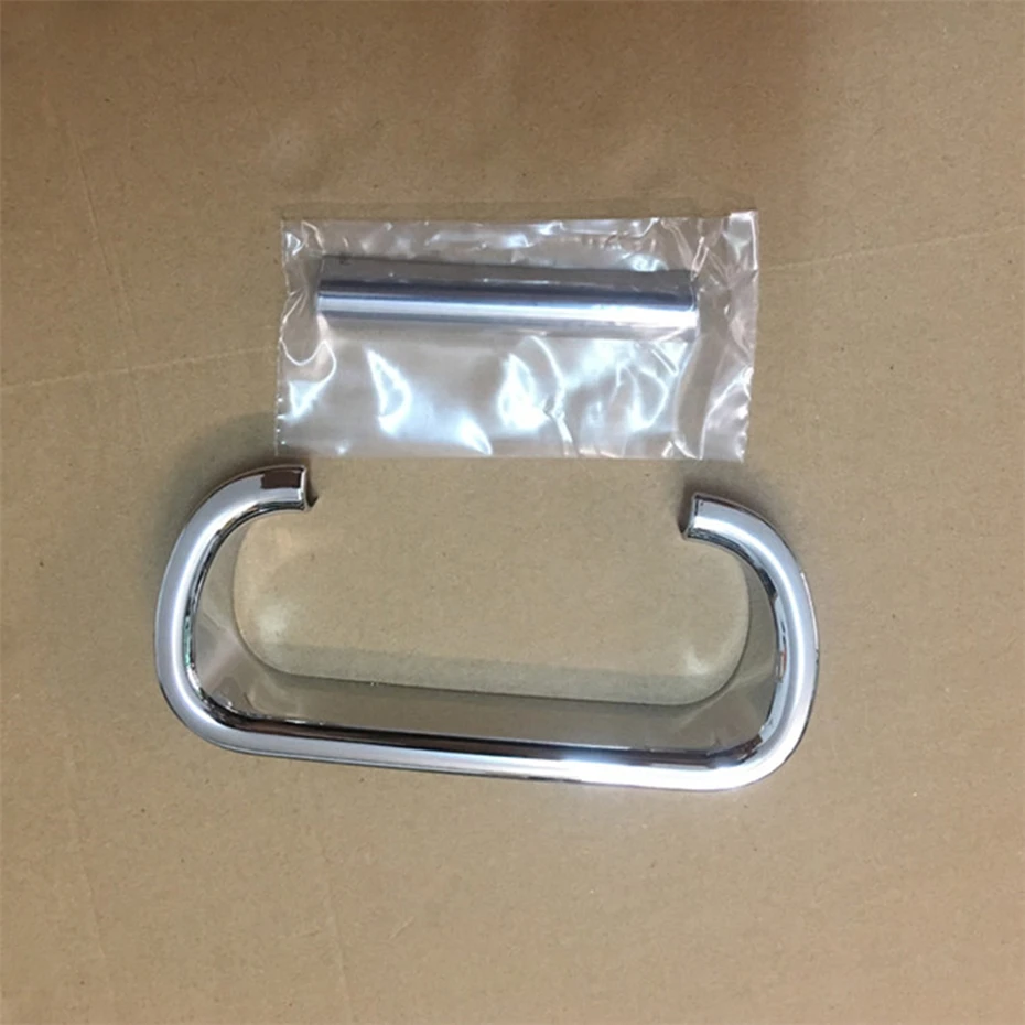 Аксессуары для заднего бампера стоп-сигналы крышка рамы лампы отделка 2 шт. Suzuki