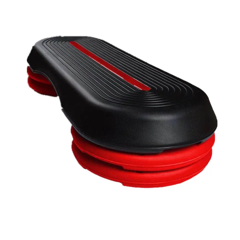 

Multifunctional sports fitness pedal beauty aerobics pedal