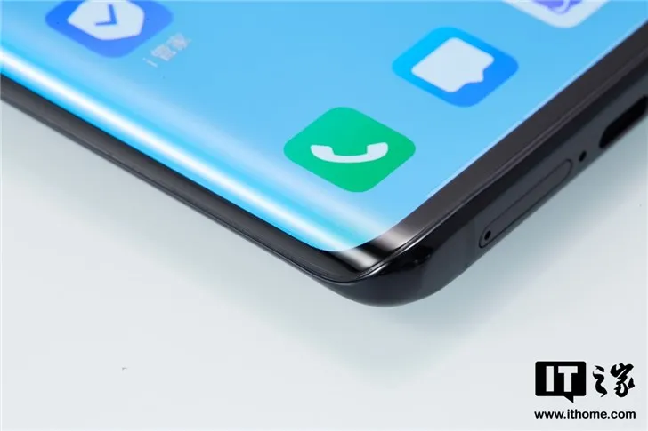 В Vivo Nex 3 4G LTE сотовые телефоны разблокированные 6,8" Plus Super Amoled 8 Гб ram 128 ГБ rom 64.0MP 44 Вт супер зарядное устройство смартфон